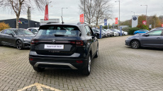 Volkswagen T-Cross 1.0 TSI 110 SE 5dr Petrol Estate